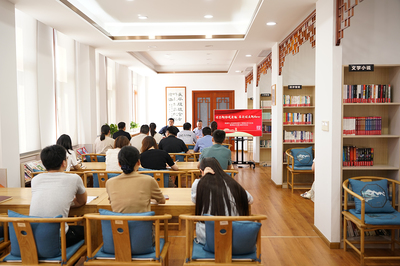 南通市院構筑文化陣地矩陣 激發(fā)文化認同活力與文化交融新篇